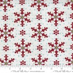 Peppermint Bark 30695 11 Marshmellow by Moda Fabrics - By The Yard